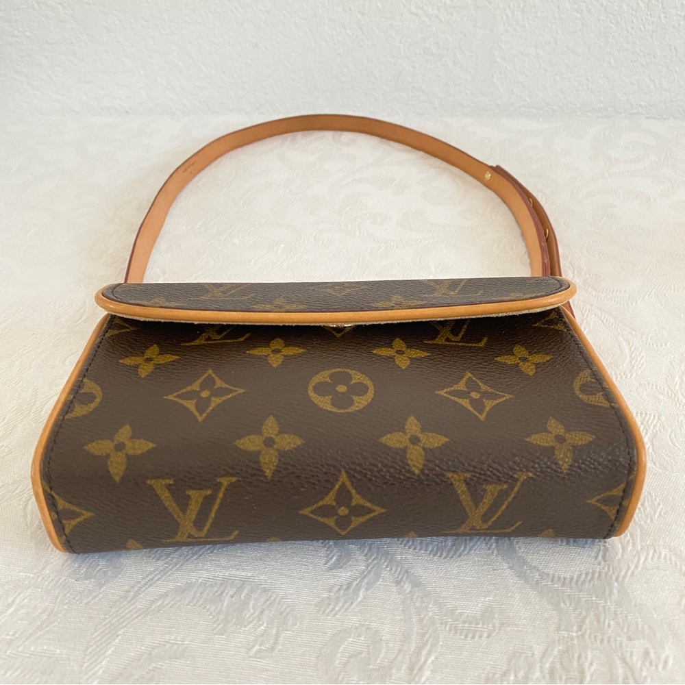 Louis Vuitton Pochette Florentine Belt Bag - Picture 14 of 16